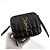 Saint Laurent Borsa a Spalla e Borsa Crossbody Vicky Toy Nero - vista 2