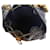 Chanel Borsa con patta Medium Nera Nero - vista 7