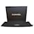 Chanel Borsa con patta Medium Nera Nero - vista 8