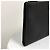 Prada Clutch Saffiano Triangle Logo Black Preto - vista 16