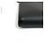 Prada Clutch Saffiano Triangle Logo Black Preto - vista 7