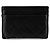 Chanel Boy Kartenetui mit goldenem Logo Schwarz - Ansicht 6