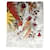 Dior Sciarpa Multicolore  - vista 3