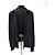 Dior Men's Technical Bomber Windbreaker Jacket Black - view 4