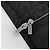 Dior Men's Technical Bomber Windbreaker Jacket Black - view 6