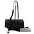 Saint Laurent Borsa a tracolla in coccodrillo West Hollywood Nero