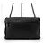 Saint Laurent Borsa a tracolla in coccodrillo West Hollywood Nero - vista 5