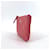 Chanel Mini Pouch Caviar Gold Rosa  - vista 11