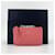 Chanel Mini Pouch Caviar Gold Rosa  - vista 8