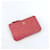 Chanel Mini Pouch Caviar Gold Rosa  - vista 9