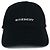 Givenchy Cap mit besticktem Logo - Ansicht 2