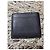 Gucci Leather Wallet with Stripe Logo for Men Black [OS] - view 3