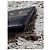 Gucci Leather Wallet with Stripe Logo for Men Black [OS] - view 5