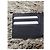 Gucci Leather Wallet with Stripe Logo for Men Black [OS] - view 6