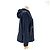 Prada Nylon Triangle Logo Women's Windbreaker Jacket Blue - view 5