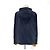 Prada Nylon Triangle Logo Women's Windbreaker Jacket Blue - view 6
