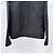 Gucci Giacca in twill di cotone nero - vista 3