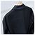 Gucci Giacca in twill di cotone nero - vista 5
