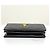 Saint Laurent Monogram Compact Wallet Damen Schwarz - Ansicht 22