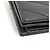 Saint Laurent Monogram Compact Wallet Damen Schwarz - Ansicht 23