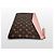 Louis Vuitton Clutch Daily in Canvas Monogram Rosa - vista 11