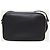 Gucci Schwarze Leder Interlocking Soho Tassel Disco Bag - Ansicht 5