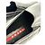 Prada Slip-on sportivi in shearling nero - vista 10