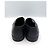 Prada Slip-on sportivi in shearling nero - vista 6