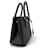 Prada Mini borsa a tracolla Saffiano Galleria Nero - vista 5