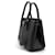 Prada Mini borsa a tracolla Saffiano Galleria Nero - vista 6