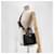 Prada Mini borsa a tracolla Saffiano Galleria Nero - vista 9