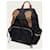Burberry Technischer Nylon-Rucksack Medium Schwarz  - Ansicht 3