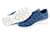 Louis Vuitton Denim-Sneaker Blau - Ansicht 4