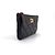 Chanel Vintage Gold Mini Pouch Schwarz - Ansicht 4