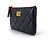 Chanel Vintage Gold Mini Pouch Schwarz - Ansicht 5