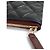 Chanel Clutch Caviar New Medium Black Negro - vista 12