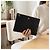 Chanel Clutch Caviar New Medium Black Negro - vista 9