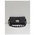 Miu Miu Borsa a tracolla trapuntata Iconic Crystal Cloke Argento - vista 2