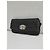 Miu Miu Borsa a tracolla trapuntata Iconic Crystal Cloke Argento - vista 4