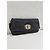 Miu Miu Borsa a tracolla trapuntata Iconic Crystal Cloke Argento - vista 5