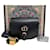 Dior Borsa a Spalla Medium Gold Multicolore