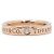 Tiffany & Co Ring mit Diamantkaratgröße