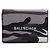 Balenciaga Camo Leder Mini Kartenetui - Ansicht 2