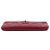 Chanel Borsa Mademoiselle Mini Pouch Rosso - Ansicht 7