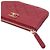 Chanel Borsa Mademoiselle Mini Pouch Rosso - Ansicht 9