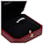 Cartier Platin-Diamant-Ehering Mehrfarben  - Ansicht 6