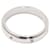 Piaget Weißgold Diamant Ehering  - Ansicht 2
