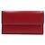 Louis Vuitton Cartera Sarah Long Wallet