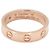 Cartier Diamond Love Ring Größe Pink - Ansicht 4