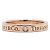Tiffany & Co Diamantring Größe